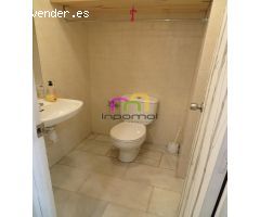 ¡¡ESTUPENDO LOCAL EN ALQUILER EN PLENA ZONA COMERCIAL!!