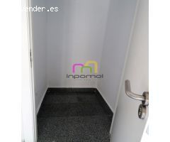 ¡ESTUPENDA OFICINA EN ALQUILER!