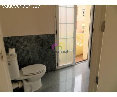 ¡ESTUPENDA OFICINA EN ALQUILER!