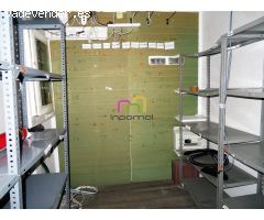 ¡ESTUPENDO LOCAL COMERCIAL EN PLENA CALLE COMERCIAL!