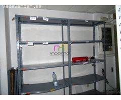 ¡ESTUPENDO LOCAL COMERCIAL EN PLENA CALLE COMERCIAL!