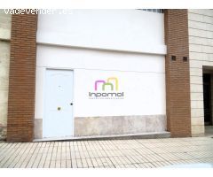 ¡LOCAL COMERCIAL ADAPTADO EN ALQUILER!