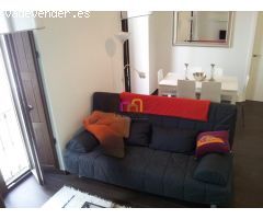 ACOGEDOR ESTUDIO AMUEBLADO EN EL CASCO ANTIGUO