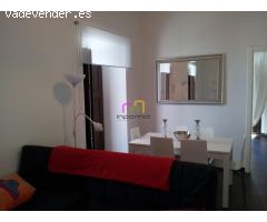 ACOGEDOR ESTUDIO AMUEBLADO EN EL CASCO ANTIGUO