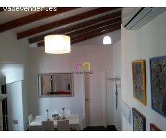ACOGEDOR ESTUDIO AMUEBLADO EN EL CASCO ANTIGUO