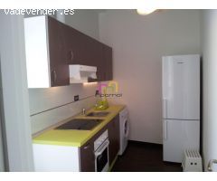 ACOGEDOR ESTUDIO AMUEBLADO EN EL CASCO ANTIGUO