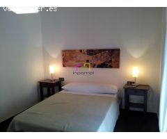 ACOGEDOR ESTUDIO AMUEBLADO EN EL CASCO ANTIGUO