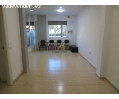ALQUILER LOCAL ADAPTADO PARA OFICINA