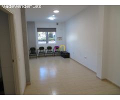 ALQUILER LOCAL ADAPTADO PARA OFICINA