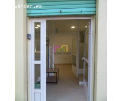 ALQUILER LOCAL ADAPTADO PARA OFICINA