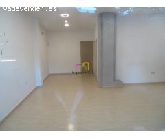 ALQUILER LOCAL ADAPTADO PARA OFICINA