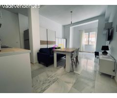 LOFT MODERNO EN EL CORAZÓN DE BADAJOZ - IDEAL PARA VIVIR Y TRABAJAR
