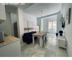 LOFT MODERNO EN EL CORAZÓN DE BADAJOZ - IDEAL PARA VIVIR Y TRABAJAR