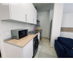 LOFT MODERNO EN EL CORAZÓN DE BADAJOZ - IDEAL PARA VIVIR Y TRABAJAR