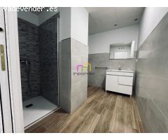 LOFT MODERNO EN EL CORAZÓN DE BADAJOZ - IDEAL PARA VIVIR Y TRABAJAR