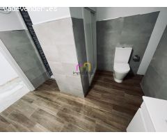 LOFT MODERNO EN EL CORAZÓN DE BADAJOZ - IDEAL PARA VIVIR Y TRABAJAR
