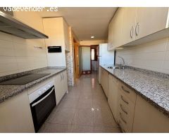 ACOGEDOR PISO EN BARRIADA DE LLERA, BADAJOZ ?????