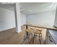 TOTALMENTE REFORMADO: PISO CÉNTRICO EN EL CORAZÓN DE BADAJOZ ?????