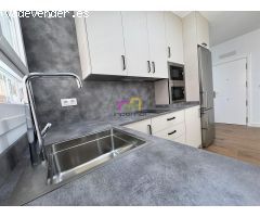 TOTALMENTE REFORMADO: PISO CÉNTRICO EN EL CORAZÓN DE BADAJOZ ?????