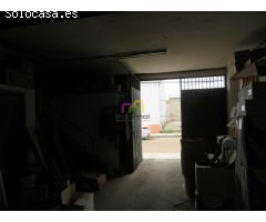 NAVE DE 140 M2 EN VENTA EN BARRIADA DE LLERA