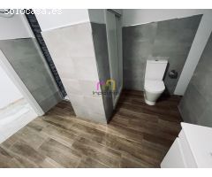 LOFT MODERNO EN EL CORAZÓN DE BADAJOZ - IDEAL PARA VIVIR Y TRABAJAR
