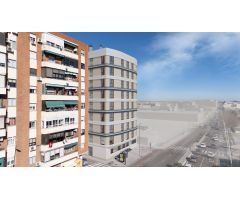 IMAGINA VIVIR EN LA OCTAVA Y ÚLTIMA PLANTA: EDIFICIO PARKCITY ??