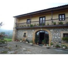 Casa de Pueblo en Venta en Hoznayo, Cantabria