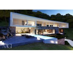 Casas en Venta  Calvià Baleares