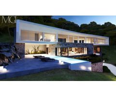 Casas en Venta  Calvià Baleares