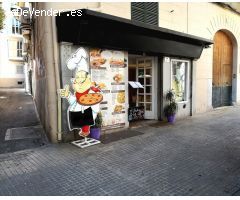 Locales en Alquiler  Palma de Mallorca Baleares