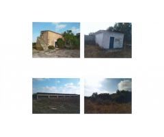 FINCA RÚSTICA EN MANACOR