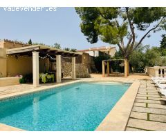 Casas en Venta  Palma de Mallorca Baleares