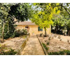 Casas en Venta  Palma de Mallorca Baleares