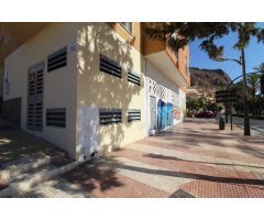 ALQUILER DE LOCAL COMERCIAL.