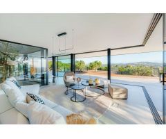 Impresionante Villa en Sotogrande
