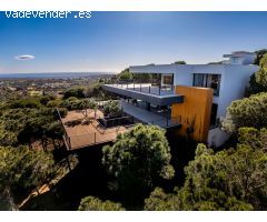 Impresionante Villa en Sotogrande