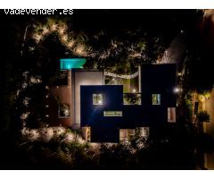 Impresionante Villa en Sotogrande