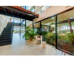 Impresionante Villa en Sotogrande