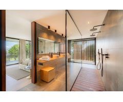 Impresionante Villa en Sotogrande