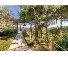 Impresionante Villa en Sotogrande