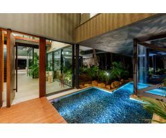 Impresionante Villa en Sotogrande