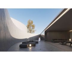Villa de lujo en Sotogrande, Cádiz, España