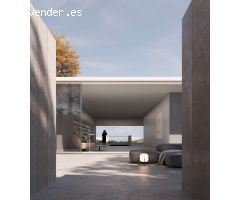 Villa de lujo en Sotogrande, Cádiz, España
