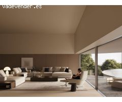 Villa de lujo en Sotogrande, Cádiz, España