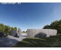 Villa de lujo en Sotogrande, Cádiz, España