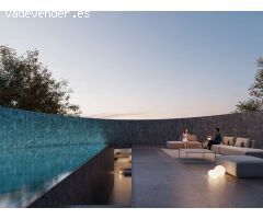Villa de lujo en Sotogrande, Cádiz, España