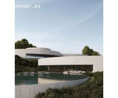 Villa de lujo en Sotogrande, Cádiz, España