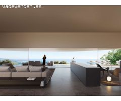Villa de lujo en Sotogrande, Cádiz, España