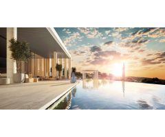 Impresionante Villa de Lujo en Sotogrande, Cádiz ESPAÑA