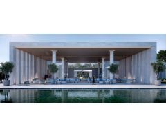 Impresionante Villa de Lujo en Sotogrande, Cádiz ESPAÑA